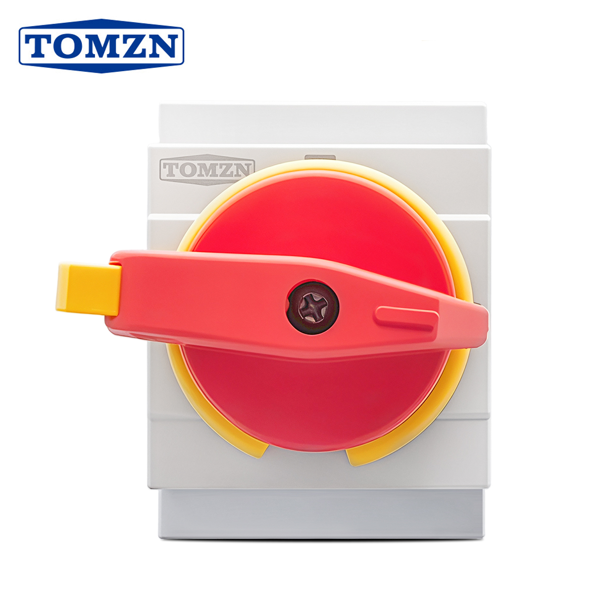 Solar Combiner Box - TOMZN 2P DC 1500V 40A PV