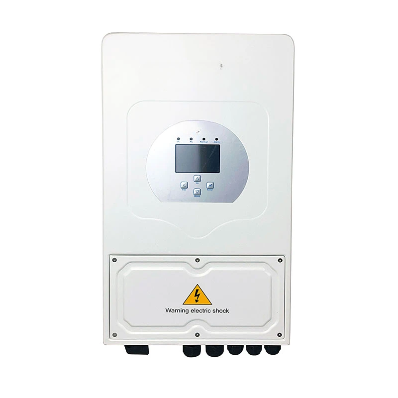 5KW 48Vdc Solar Wind Hybrid In - Renewable Energy Consumption review and price