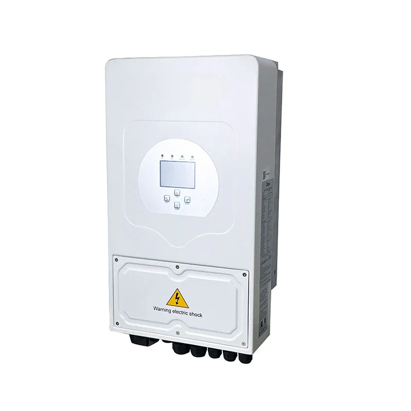 5KW 48Vdc Solar Wind Hybrid In - Renewable Energy Consumption review and price