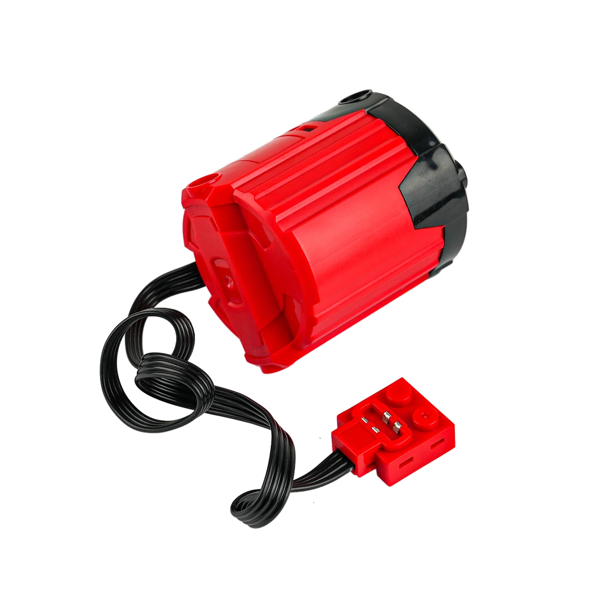 8882 Enhanced VersionXL Motor  - Renewable Energy Lego review and price