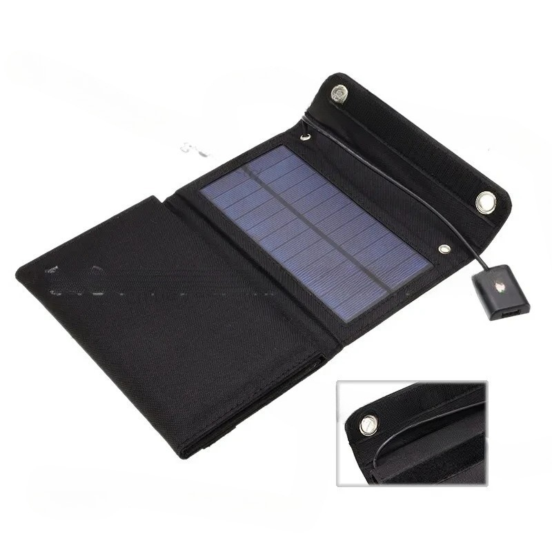 25W 5v solar folding bag water - Folding Solar Panel review and price