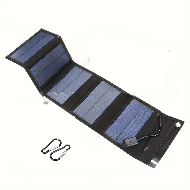 25W 5v solar folding bag water - Folding Solar Panel review and price