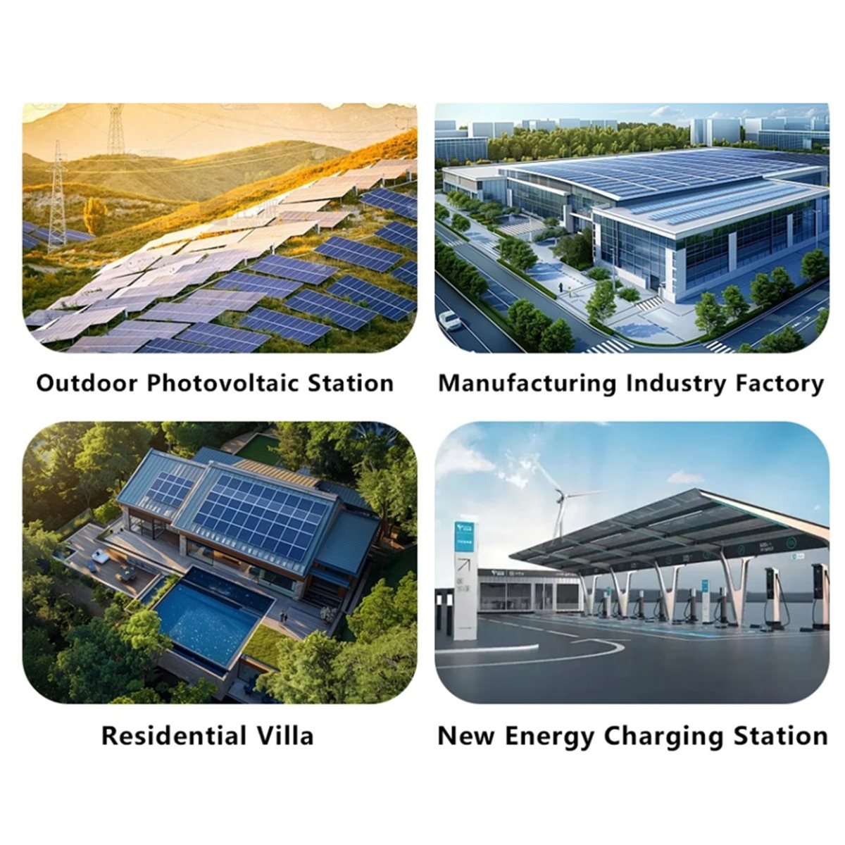 DT95 2 in 2 Out DC 600V Solar  - Solar Combiner Box review and price