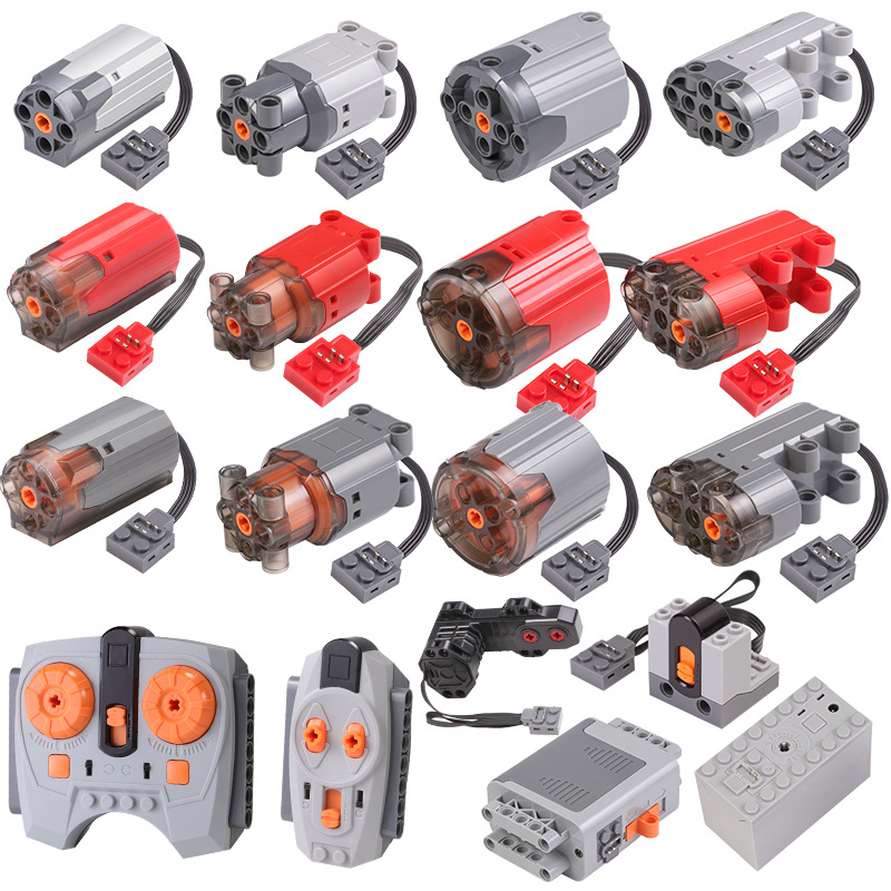 2.0 Upgraded Version Power Fun - Renewable Energy Lego review and price