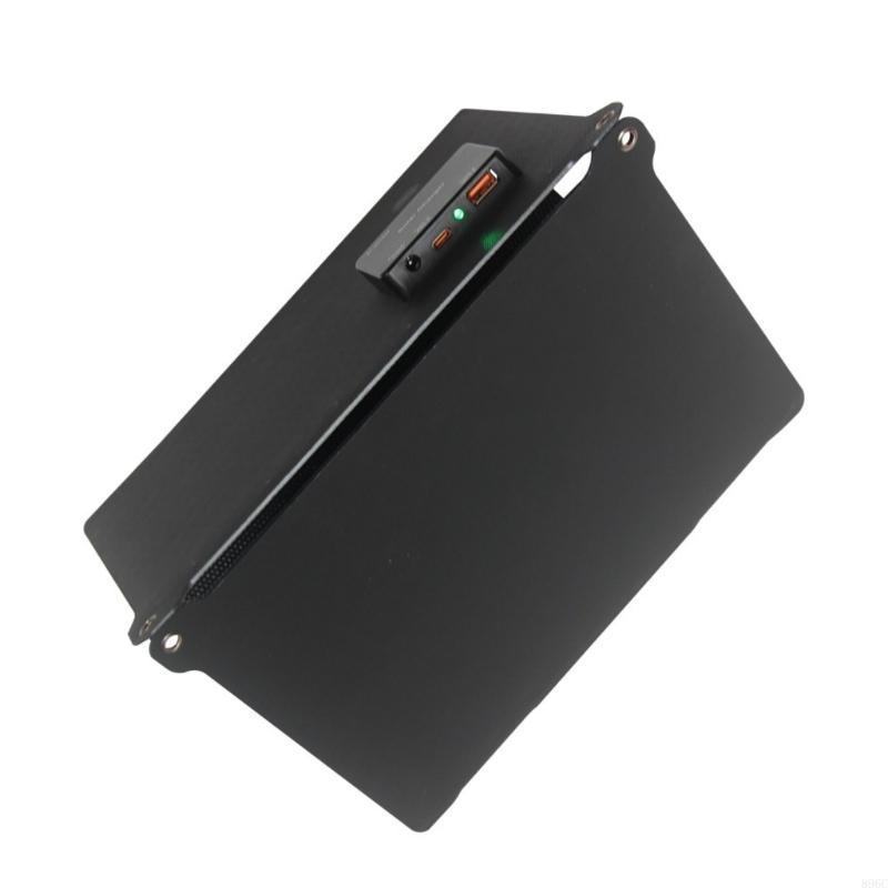 Solar Panel Portable Folding B - Folding Solar Panel review and price