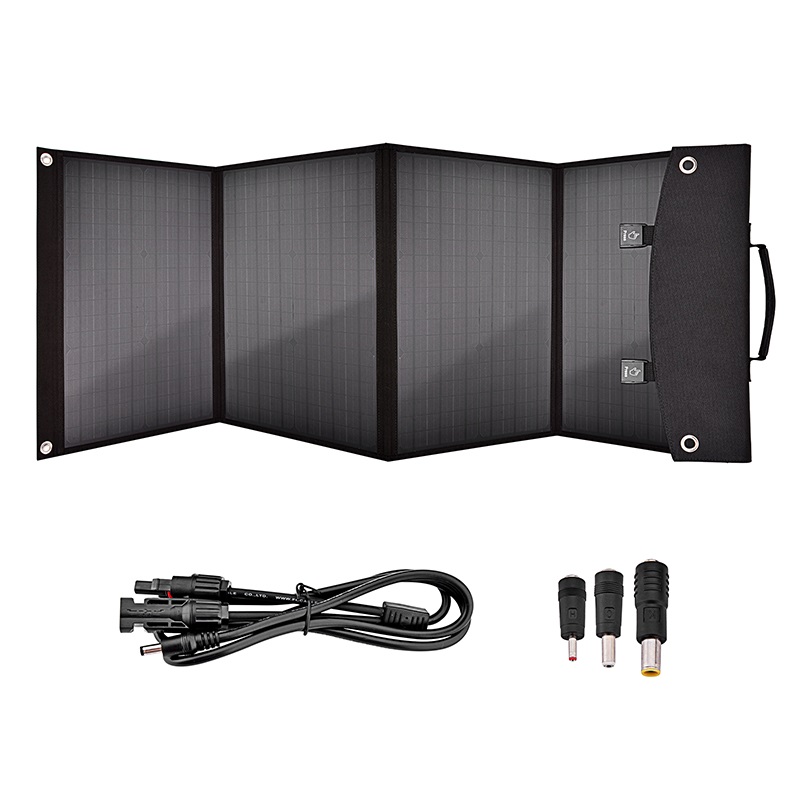 100w 120w 200w 220w 300w Folda - Folding Solar Panel review and price