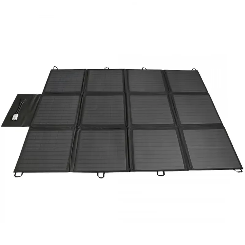 Portable Solar Panel Charger C - Folding Solar Panel review and price