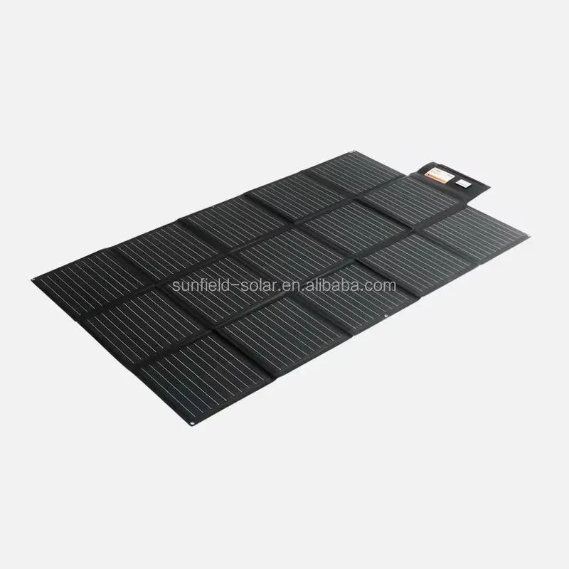 Portable Solar Panel Charger C - Folding Solar Panel review and price