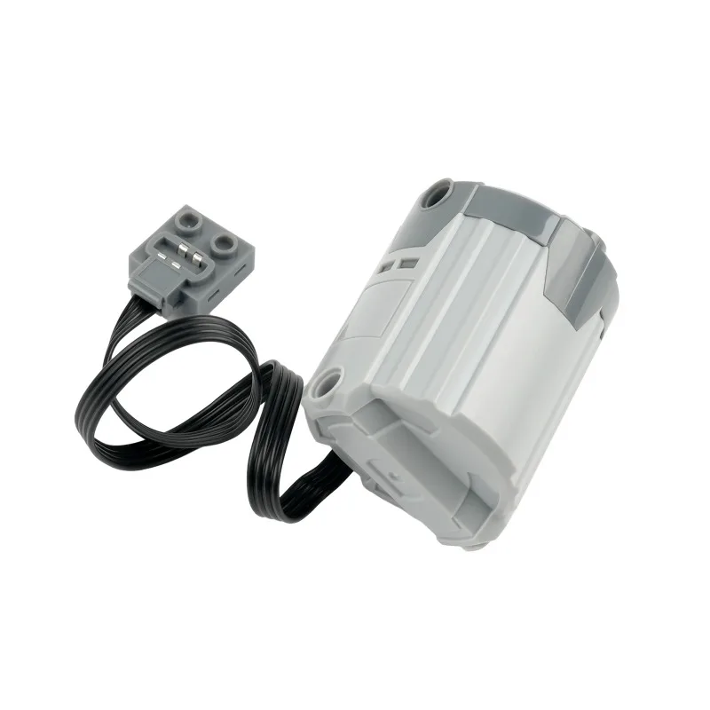 XL Motor 8882 Power Functions  - Renewable Energy Lego review and price