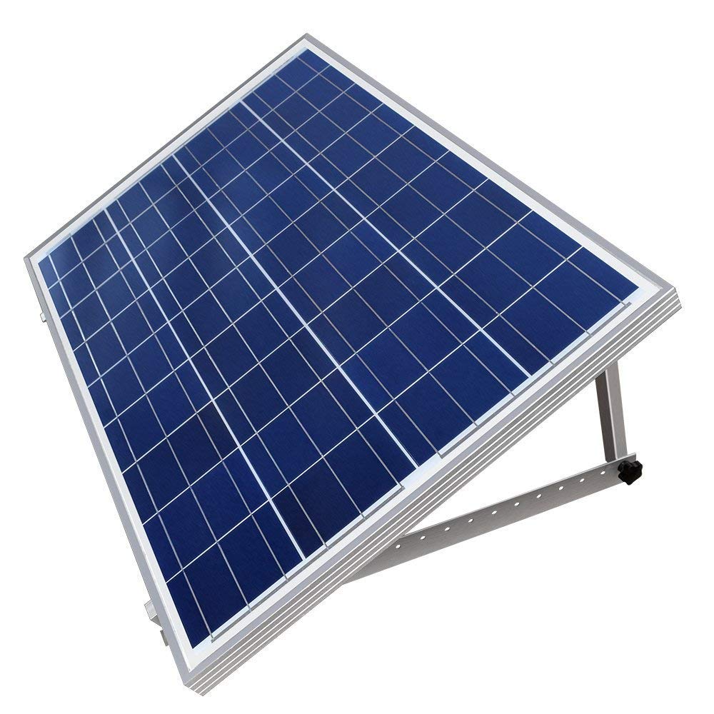 Renogy 28in Adjustable Solar P - Folding Solar Panel review and price